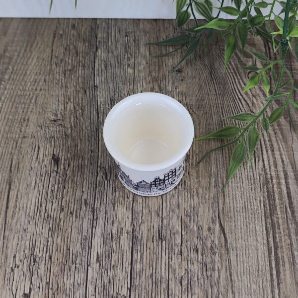 Villeroy & Boch Amsterdam Eierdop Prinsengracht 77-173 3