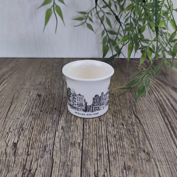 Villeroy & Boch Amsterdam Eierdop Singel 410-440 1