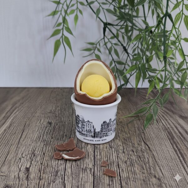 Villeroy & Boch Amsterdam Eierdop Singel 410-440 2