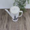 Villeroy & Boch Amsterdam Koffiepot Westertoren & Montelbaantoren 2