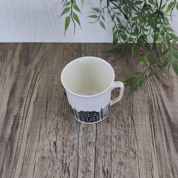 Villeroy & Boch Amsterdam Mok met Oor Brouwersgracht 168-204 3