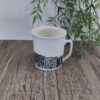 Villeroy & Boch Amsterdam Mok met Oor Herengracht 498-516 1