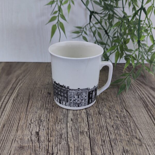 Villeroy & Boch Amsterdam Mok met Oor Herengracht 498-516 1 Villeroy & Boch Amsterdam Mok met Oor Herengracht 498-516 1