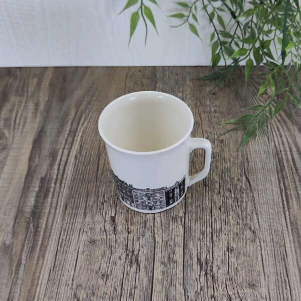 Villeroy & Boch Amsterdam Mok met Oor Herengracht 498-516 3