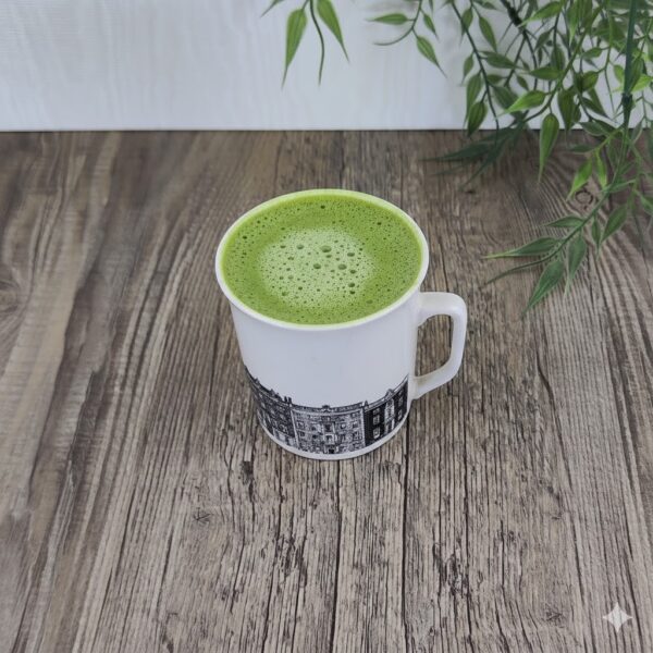 Villeroy & Boch Amsterdam Mok met Oor Herengracht 498-516 4