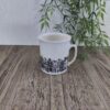 Villeroy & Boch Amsterdam Mok met Oor Leidsegracht 2-32 1