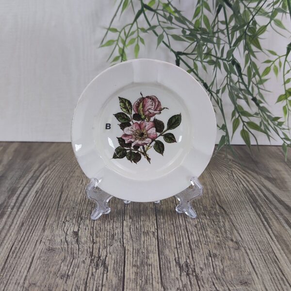 Wedgwood Briar Rose Asbakje glad