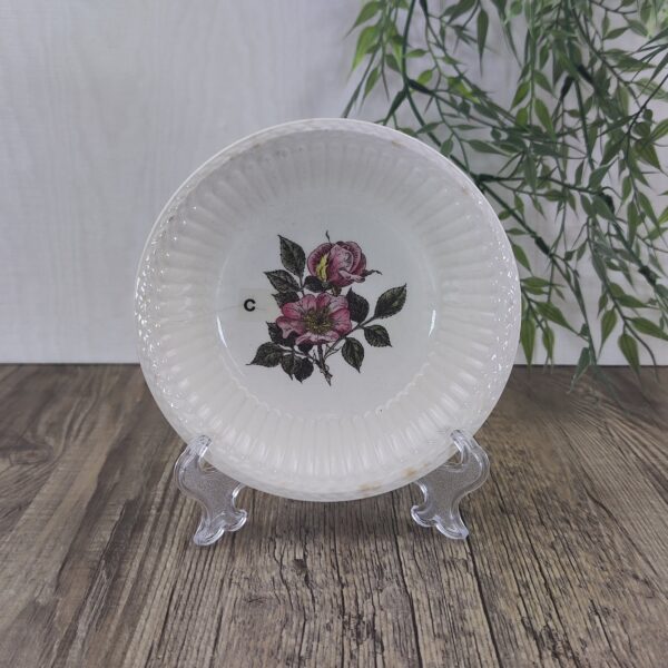 Wedgwood Briar Rose Compoteschaaltje