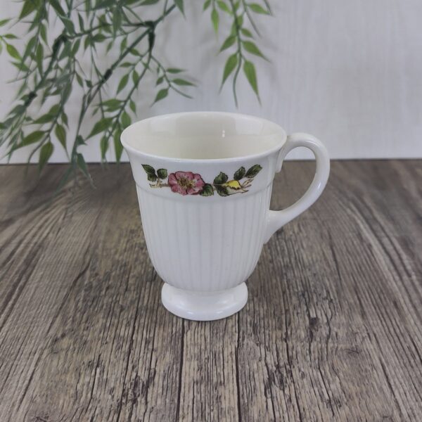 Wedgwood Briar Rose Koffiekop 1
