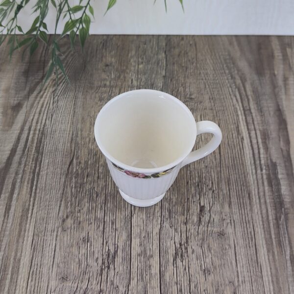 Wedgwood Briar Rose Koffiekop 2