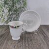 Wedgwood Briar Rose Koffiekop & Schotel 3