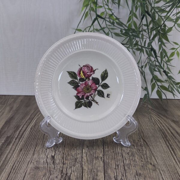 Wedgwood Briar Rose Petit Four bordje 13cm