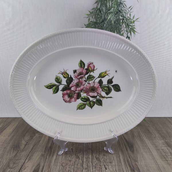 Wedgwood Briar Rose Serveerschaal 40cm