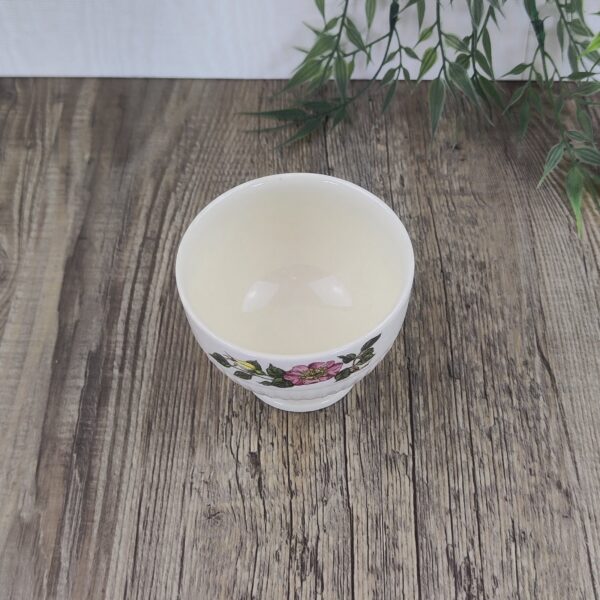 Wedgwood Briar Rose Suikerkommetje klein 2