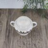 Wedgwood Briar Rose Suikerpot met deksel 2