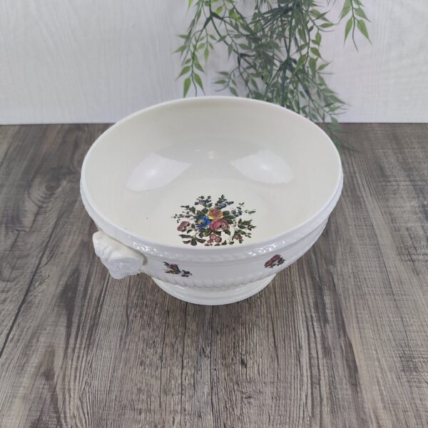 Wedgwood Conway Terrine Dekschaal Ø22cm 2