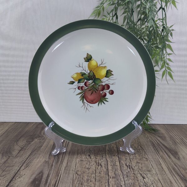 Wedgwood Covent Garden Dinerbord 1