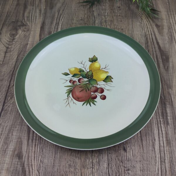 Wedgwood Covent Garden Dinerbord 3