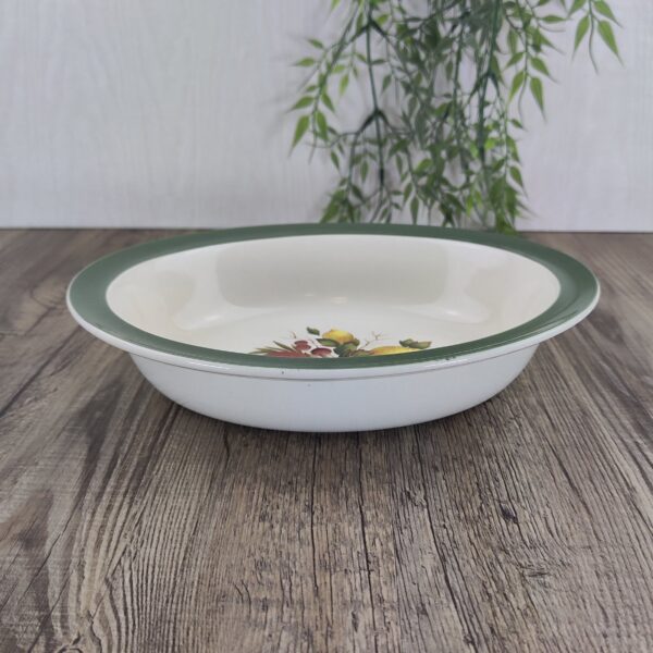 Wedgwood Covent Garden Groenteschaal 2