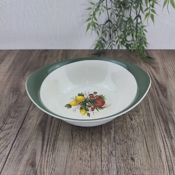 Wedgwood Covent Garden Ronde Schaal 1 Wedgwood Covent Garden Ronde Schaal 1