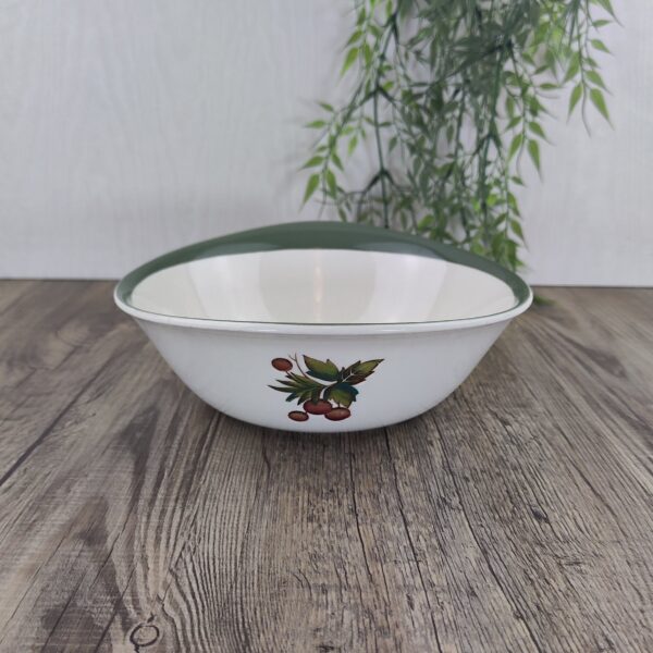 Wedgwood Covent Garden Ronde Schaal 3