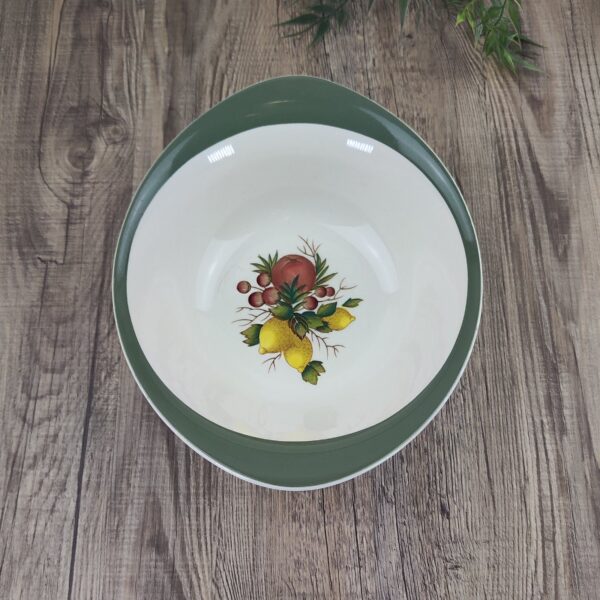 Wedgwood Covent Garden Ronde Schaal 4