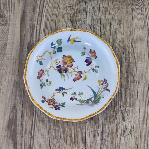 Wedgwood Devon Rose Compoteschaaltje 3