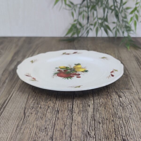 Wedgwood Drury Lane Gebaksbordje 2