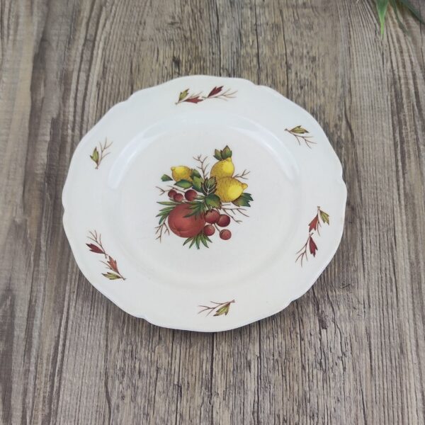 Wedgwood Drury Lane Gebaksbordje 3