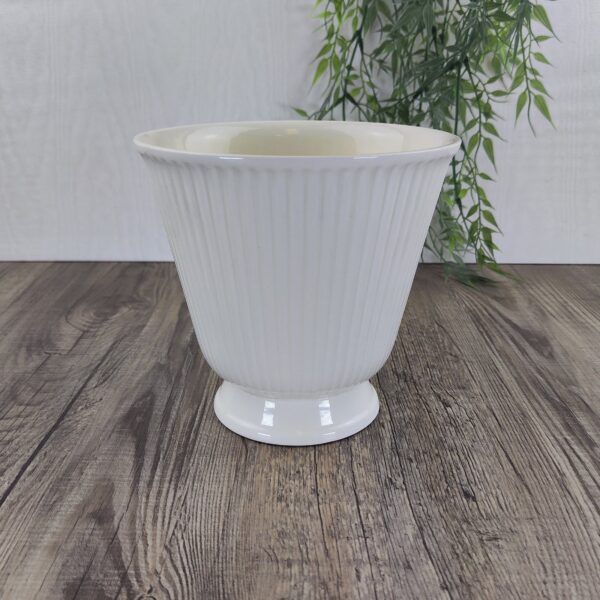 Wedgwood Edme Bloempot 1 Wedgwood Edme Bloempot 1