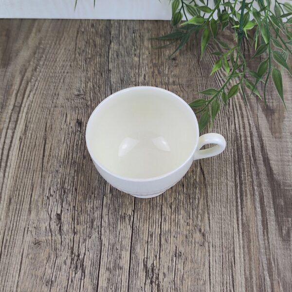 Wedgwood Edme Theekop 2