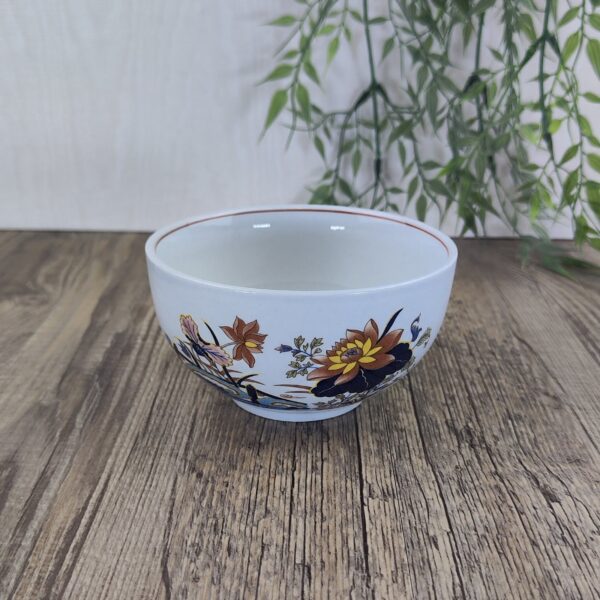 Wedgwood Lotus Rijstkom Schaaltje 1