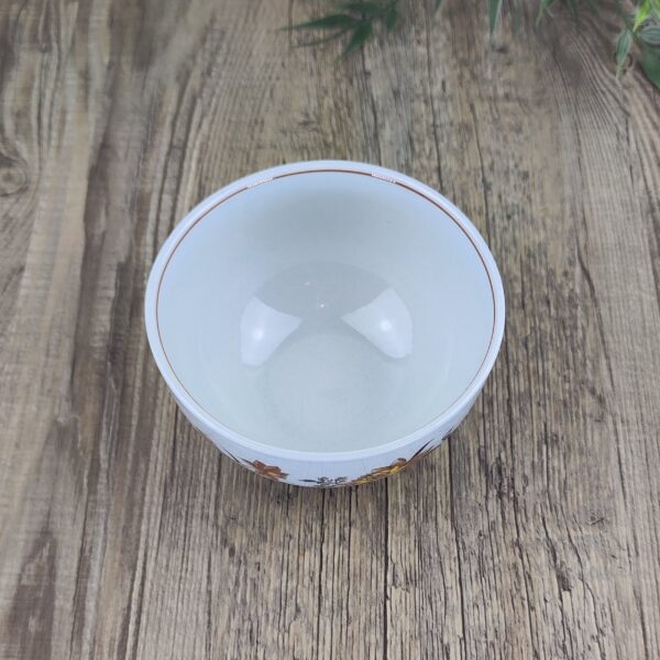 Wedgwood Lotus Rijstkom Schaaltje 2