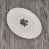 Wedgwood Moss Rose Belegschaal Zuurschaal 3