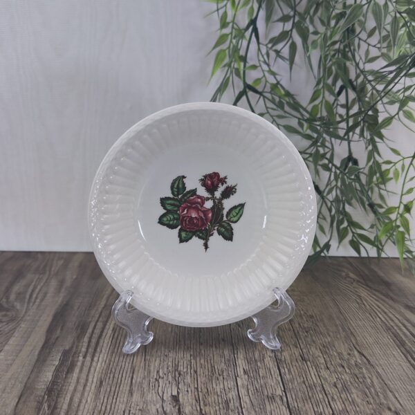 Wedgwood Moss Rose Compoteschaaltje 1