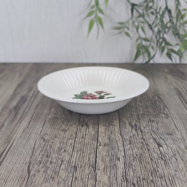 Wedgwood Moss Rose Compoteschaaltje 2