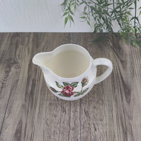 Wedgwood Moss Rose Karaf Waterkan 750ml 2