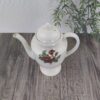 Wedgwood Moss Rose Koffiepot 2