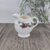 Wedgwood Moss Rose Melk-Roomkannetje groot 1