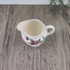 Wedgwood Moss Rose Melk-Roomkannetje groot 2