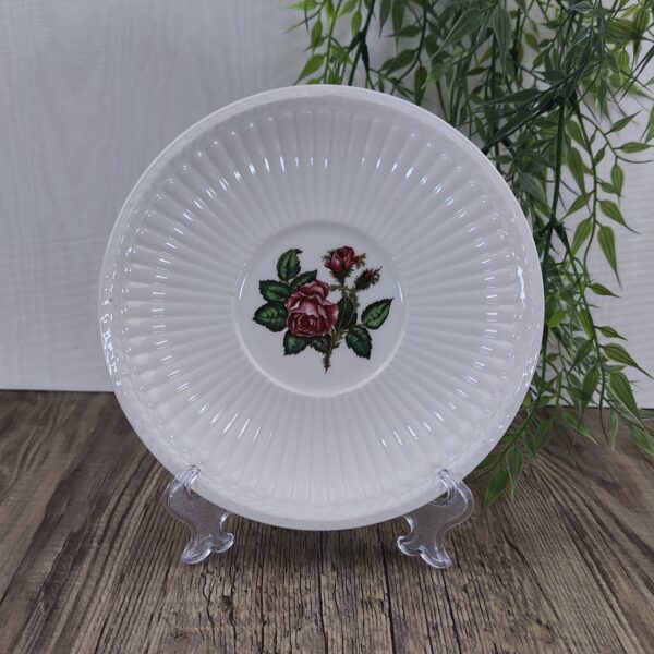 Wedgwood Moss Rose Schotel voor Soepkom