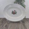 Wedgwood Moss Rose Serveerschaal 35cm 1