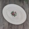 Wedgwood Moss Rose Serveerschaal 40cm 2