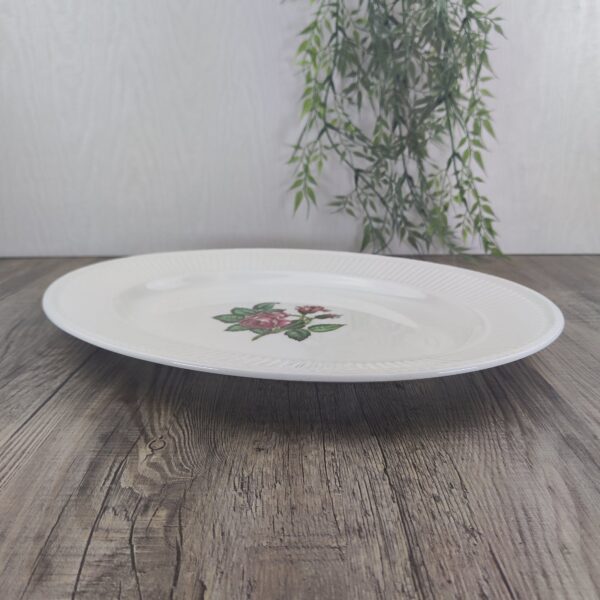 Wedgwood Moss Rose Serveerschaal 40cm 3