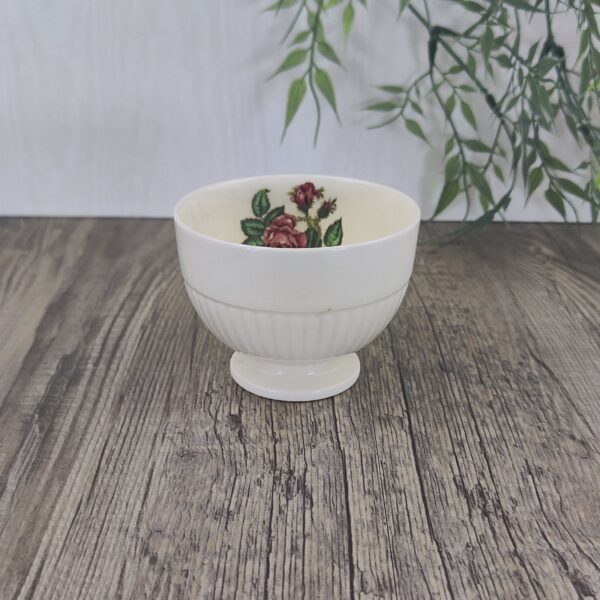 Wedgwood Moss Rose Suikerkommetje klein 1