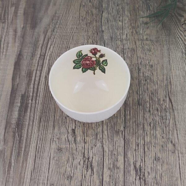 Wedgwood Moss Rose Suikerkommetje klein 2