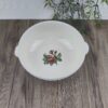 Wedgwood Moss Rose Terrine Dekschaal Ø21cm 2