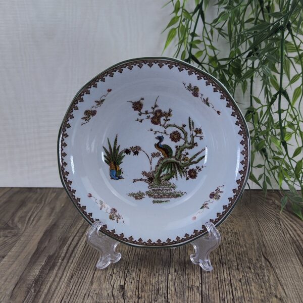 Wedgwood Old Chelsea Compoteschaaltje 1