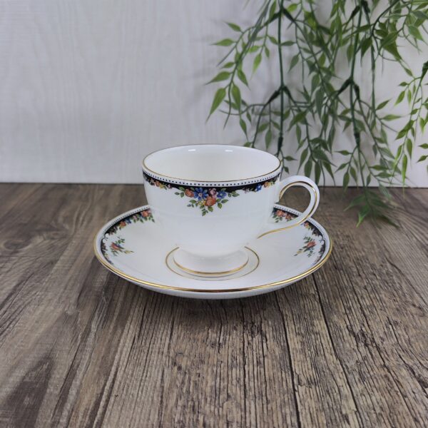 Wedgwood Osborne Kop & Schotel Leigh 1