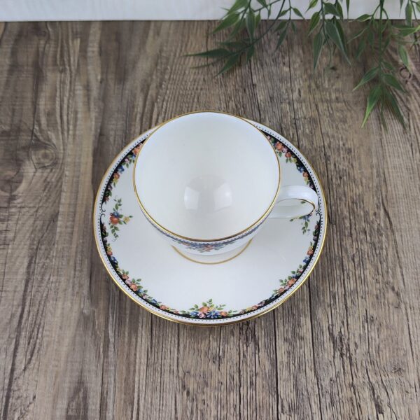 Wedgwood Osborne Kop & Schotel Leigh 2